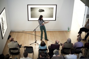 PhotoIreland Festival 2010