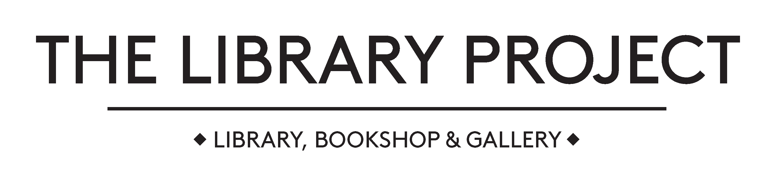 The Library Project