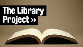  The Library Project