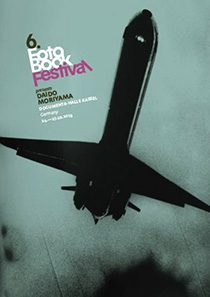 The 6th Fotobook Festival presents Daido Moriyama