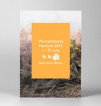Help us fund the 2013 catalogue and get great rewards!
