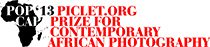 POPCAP 13 prize for Contemporary African Photography