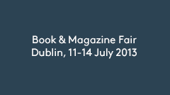 Book and Magazine Fair