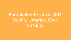 Photoireland Festival 2013