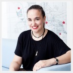 Cristina De Middel