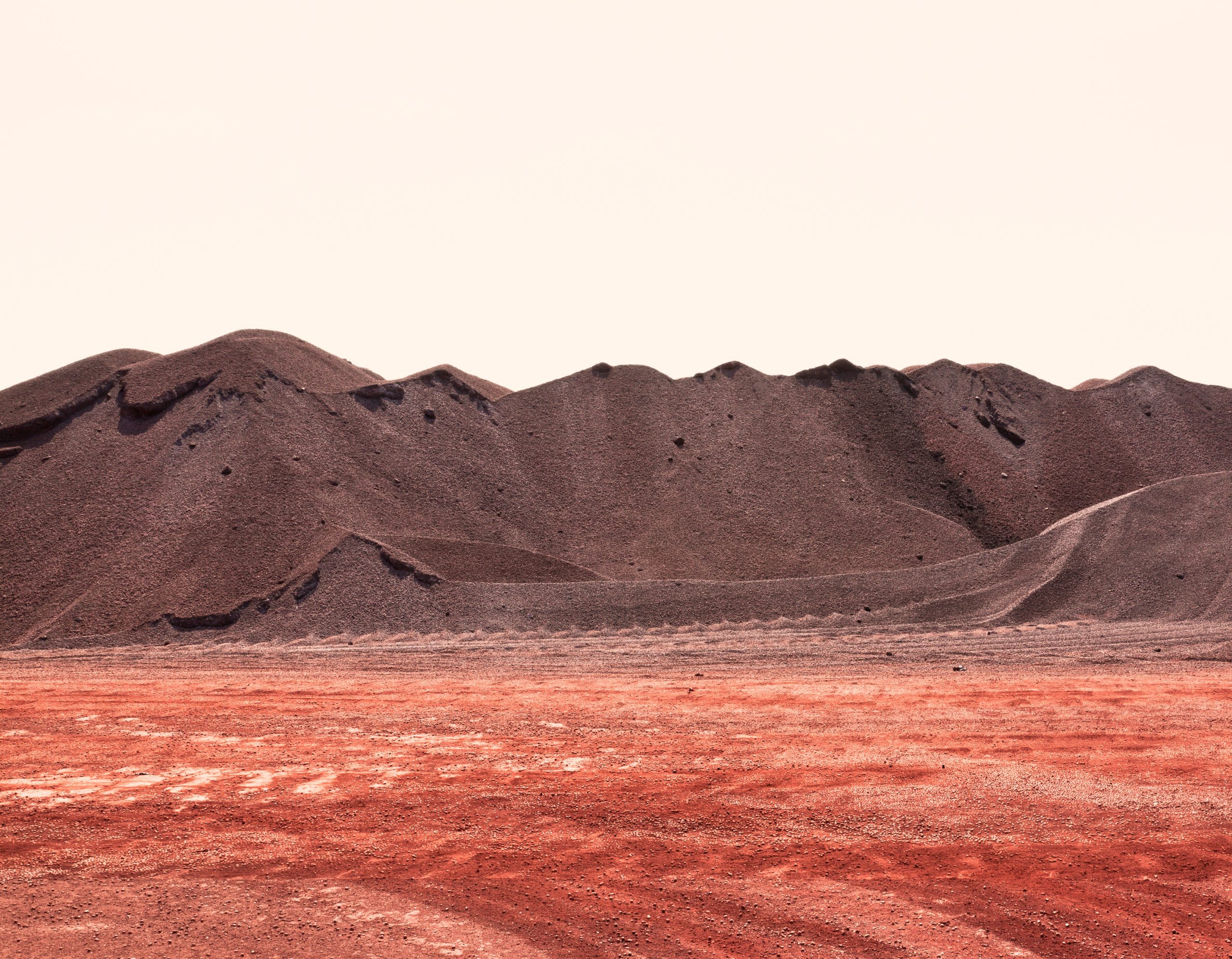 Image: Chris Round, Whyalla South Australia, 2011