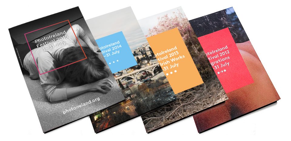 Festival Catalogues