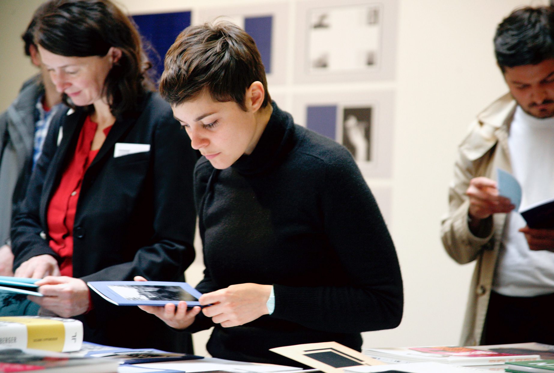 Fotobook Festival Kassel