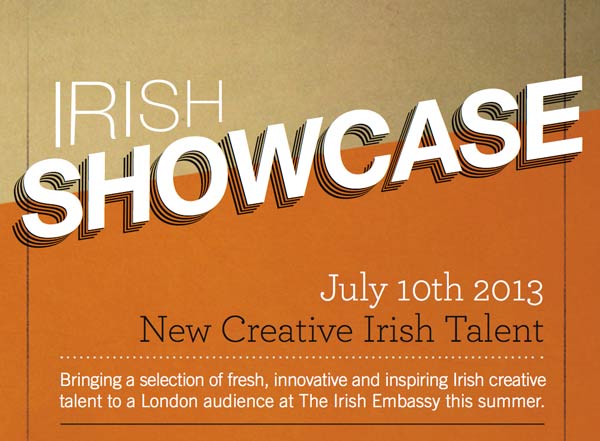 Irish Showcase