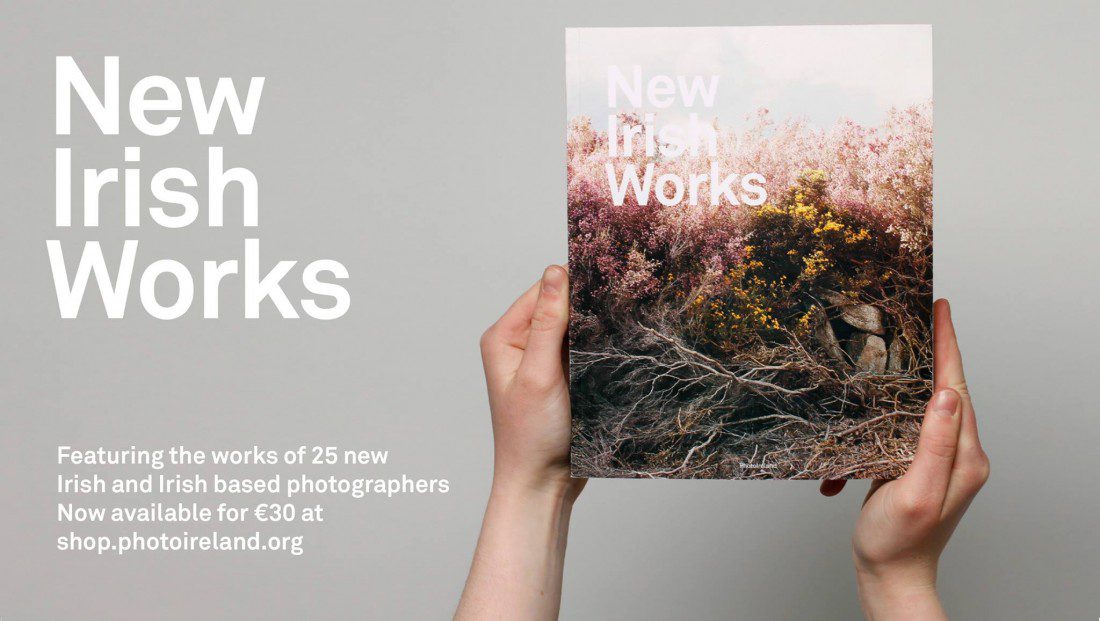 New Irish Works 2013 - Image by Cian Brennan