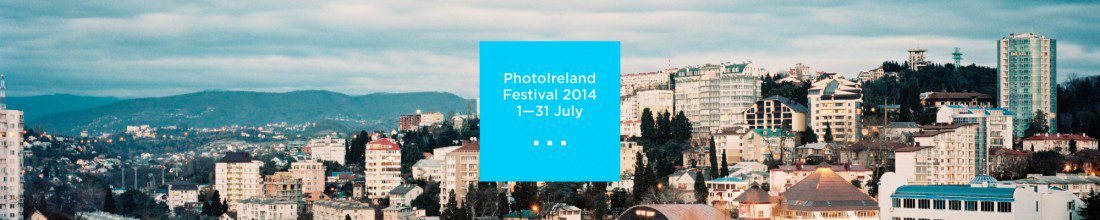 PhotoIreland Festival 2014 - Image by The Sochi Project