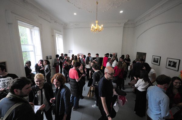 Open Programme 2013