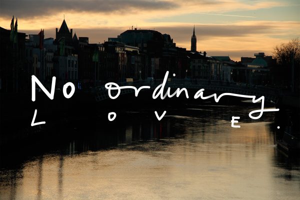 © Aidan Kelly, No Ordinary Love, from the series Thisplace, Dublin, 2013. aidan-kelly.com