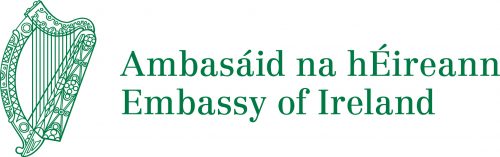 Embassy of Ireland in Paris