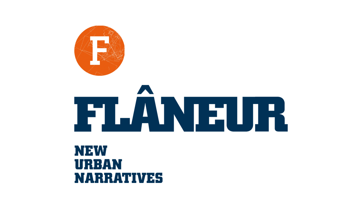 Flâneur – New Urban Narratives