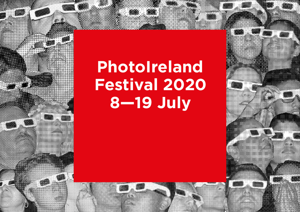 Photoireland Festival 2020