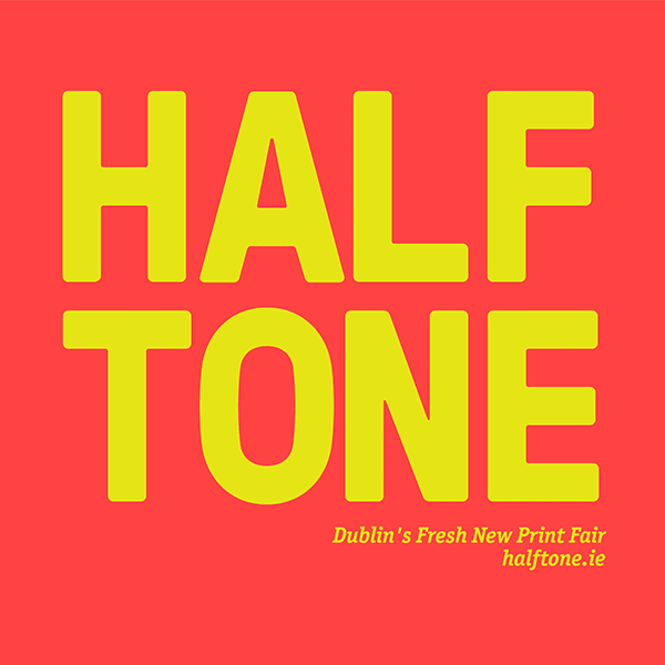 HALFTONE