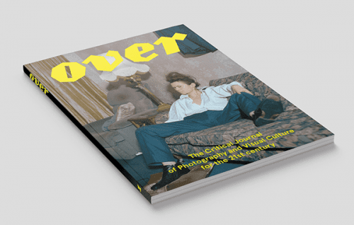 OVER Journal Issue1