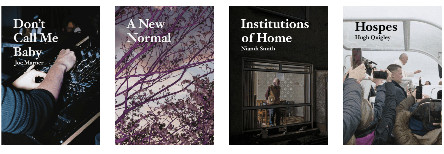 TLP Editions