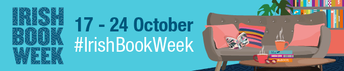 Irish Book Week at The Library Project: Discounts, offers, and giveaways!