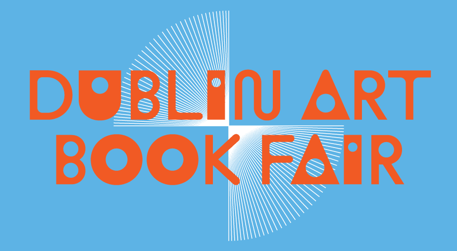 PhotoIreland at the Dublin Art Book Fair