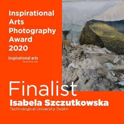 Isabela Szczutkowska from the Technological University Dublin