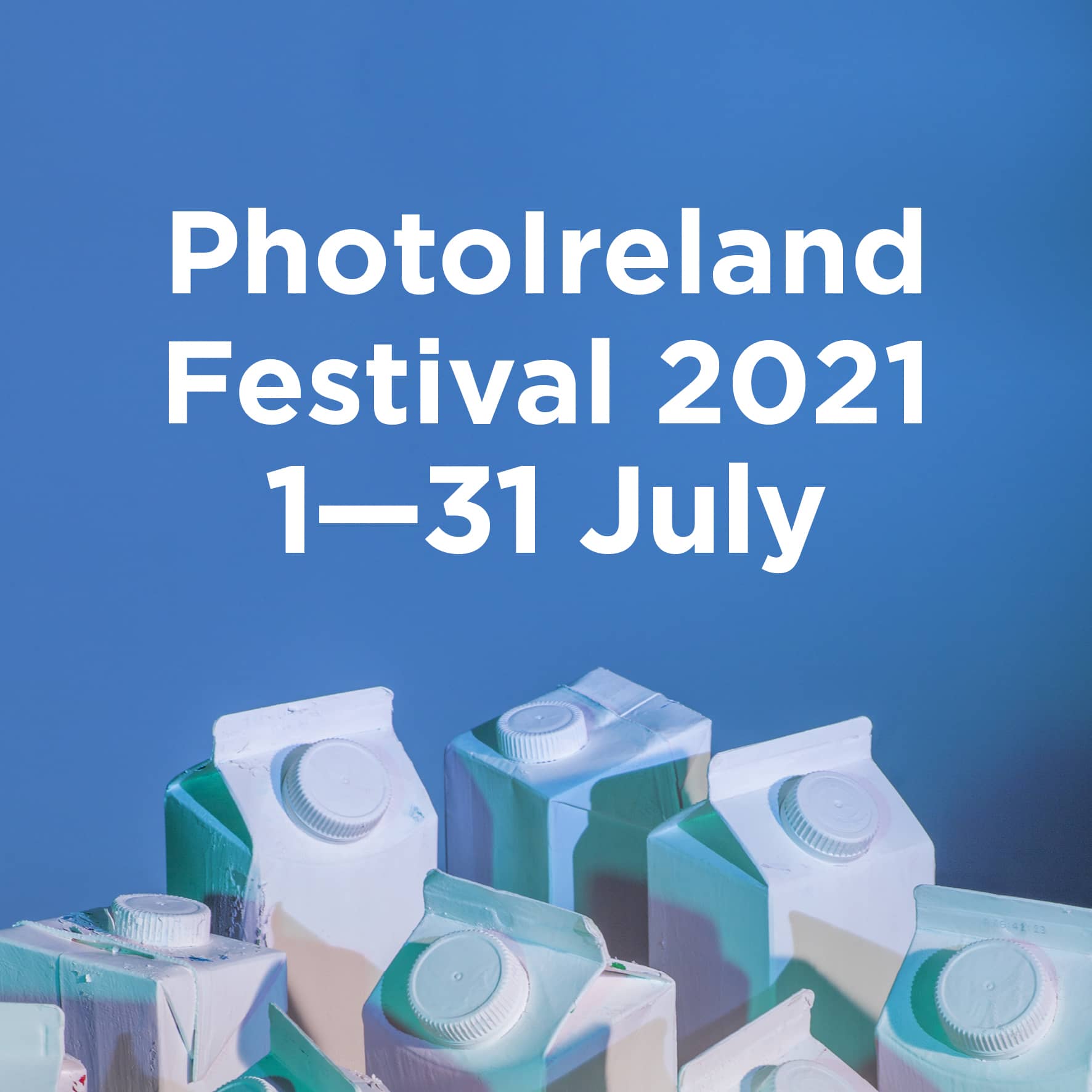 PhotoIreland Festival 2021