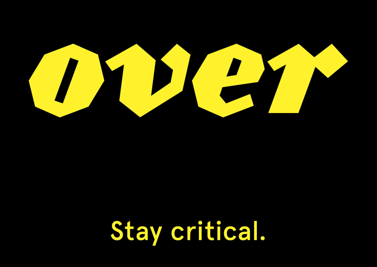 OVER Journal