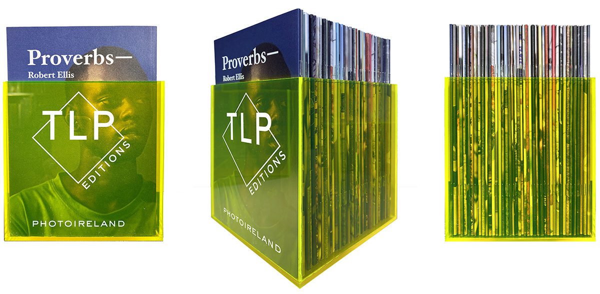 TLP Editions Full Set