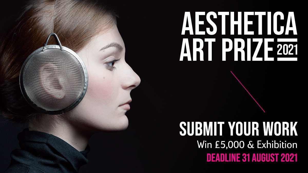 Aesthetica Art Prize