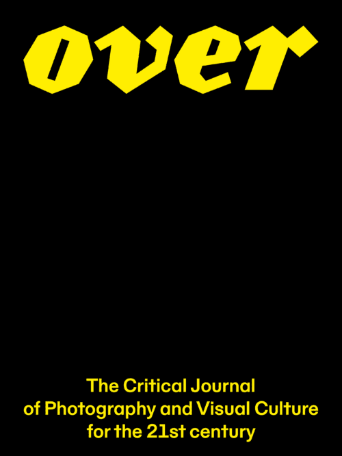 OVER Journal 2