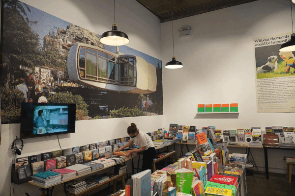 PhotoIreland Festival - Monsanto