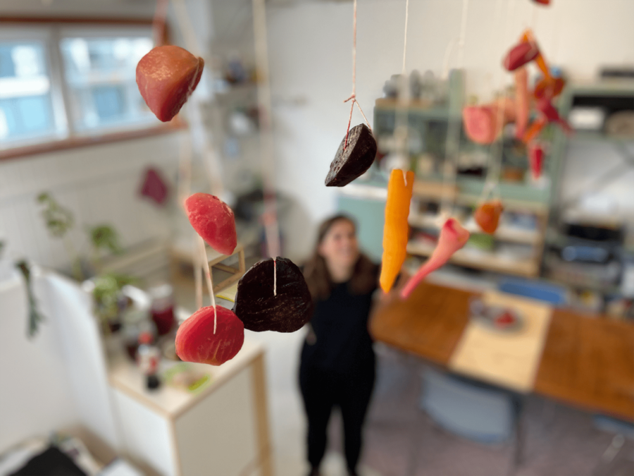 Critical Recipes: The Center for Genomic Gastronomy