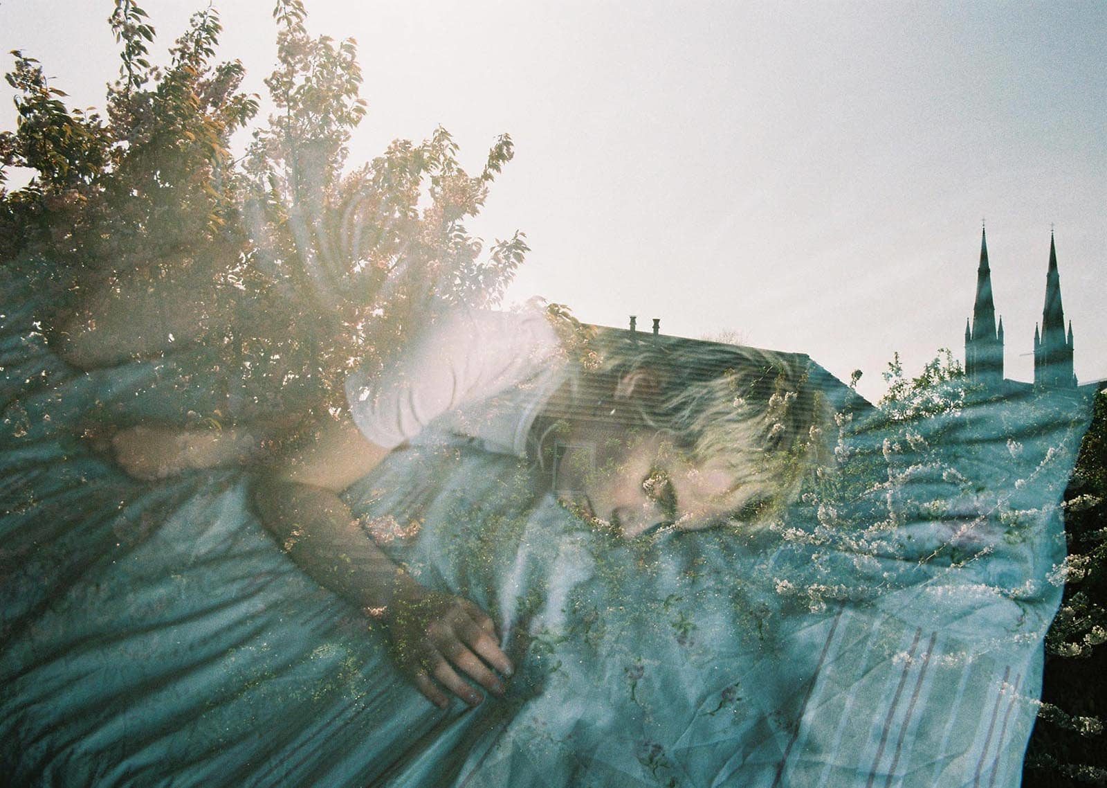 FUTURES Irish Talents 2021 at The Library Project