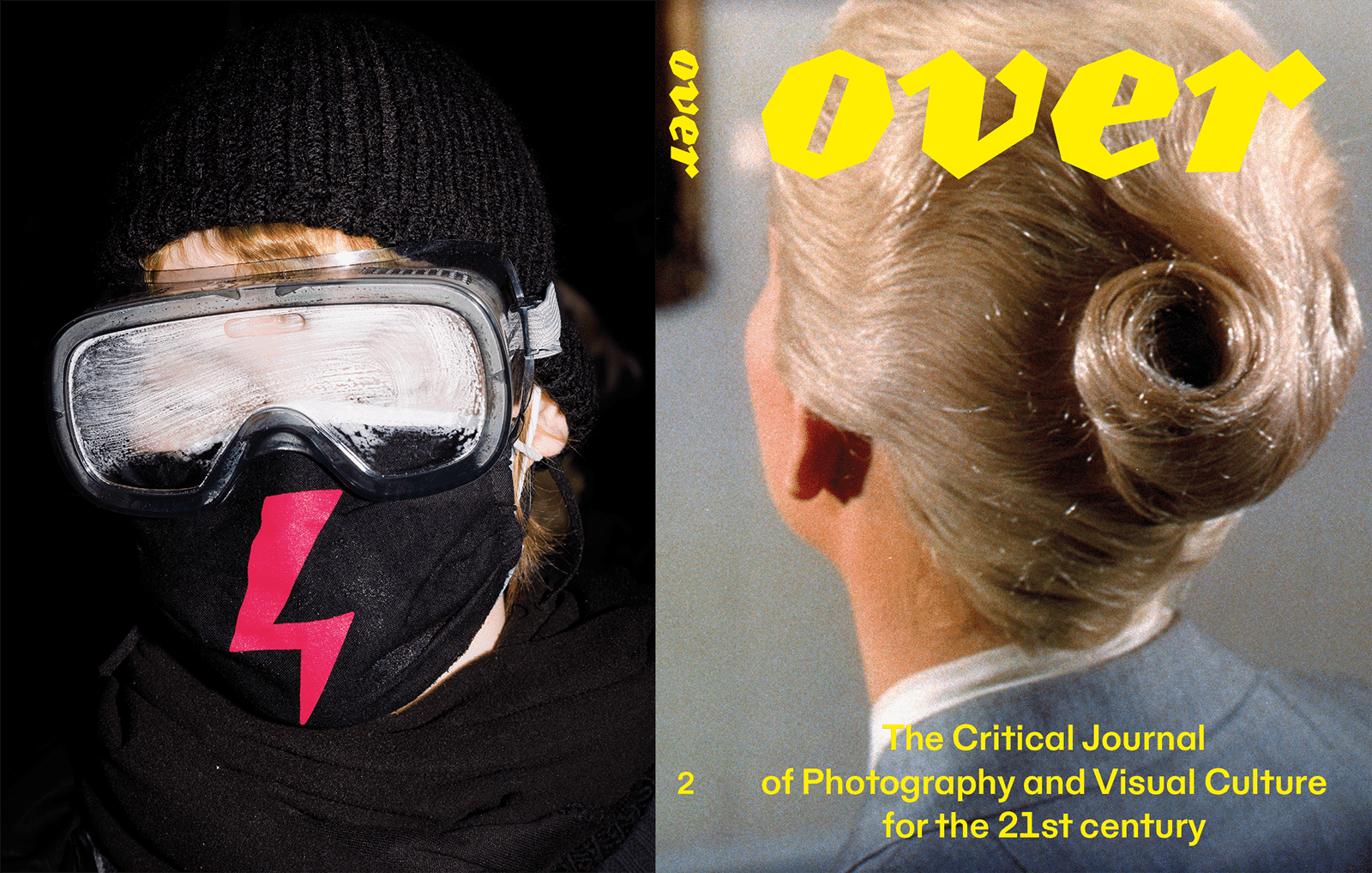 OVER Journal Issue 2 out now!