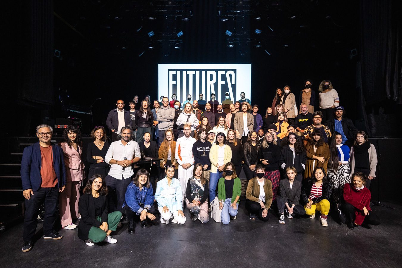 PhotoIreland in Amsterdam for FUTURES