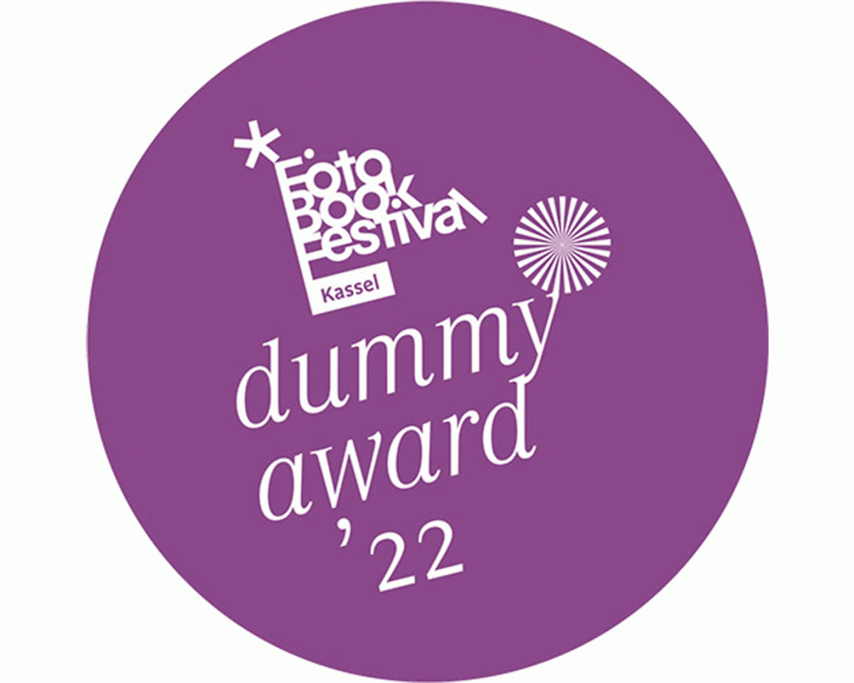 Showcase: Fotobookfestival Dummy Award 2022