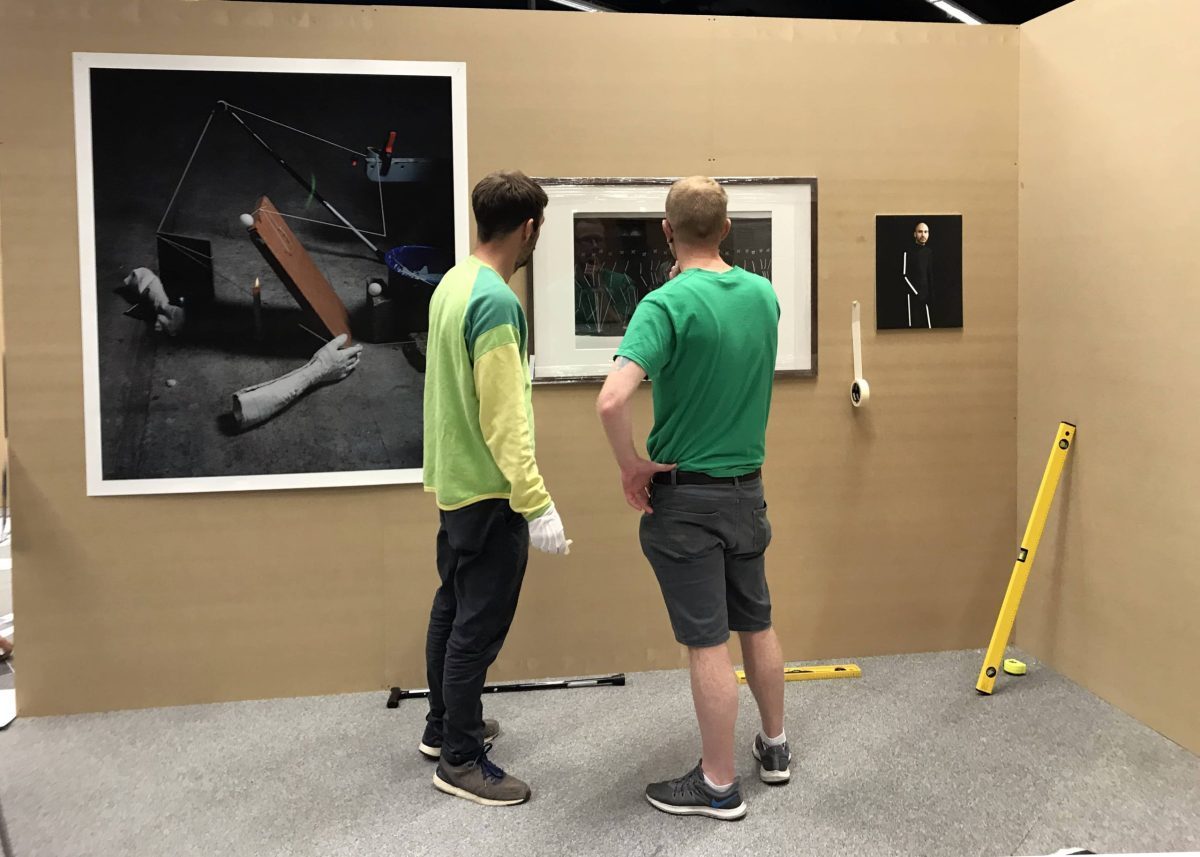 Call for Volunteers: PhotoIreland Festival 2022