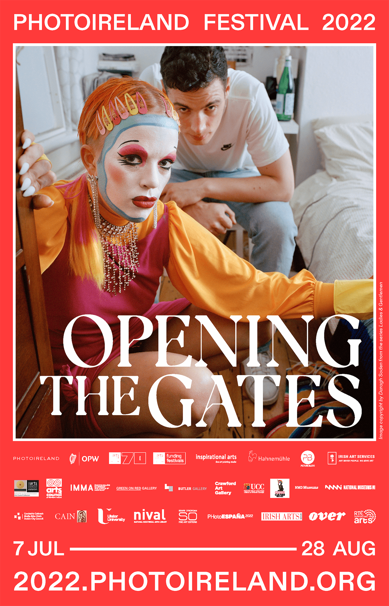 Photoireland Festival 2022