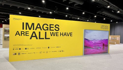 PhotoIreland Festival 2022 Images Are All We Have