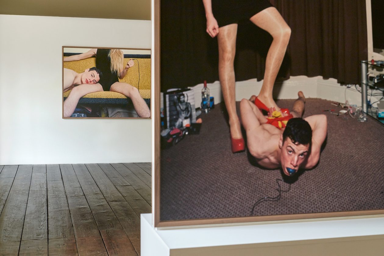 Ladies & Gentlemen, Daragh Soden