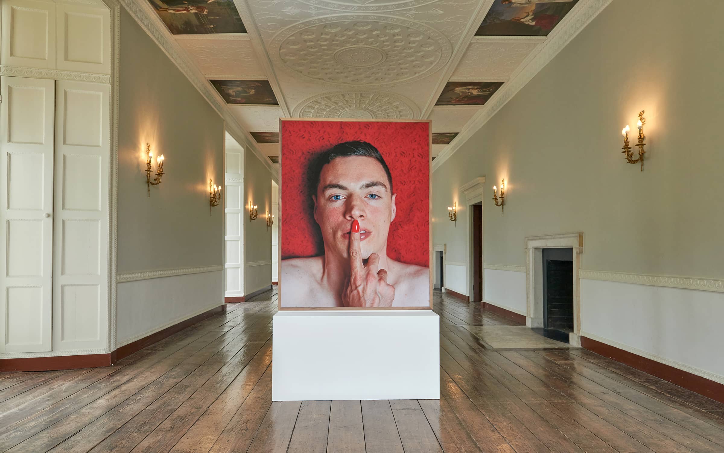 Daragh Soden, Ladies & Gentlemen