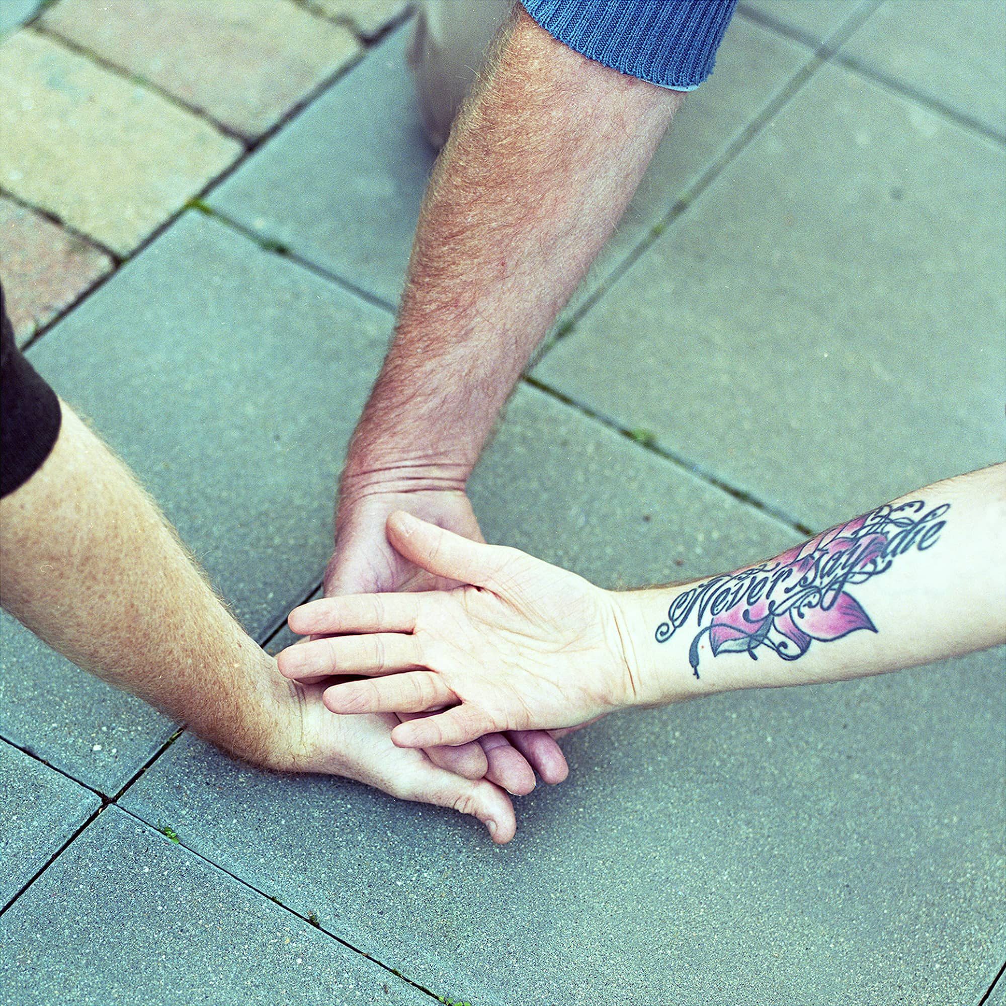 Artists Talk Series: RADAR Artists 2022