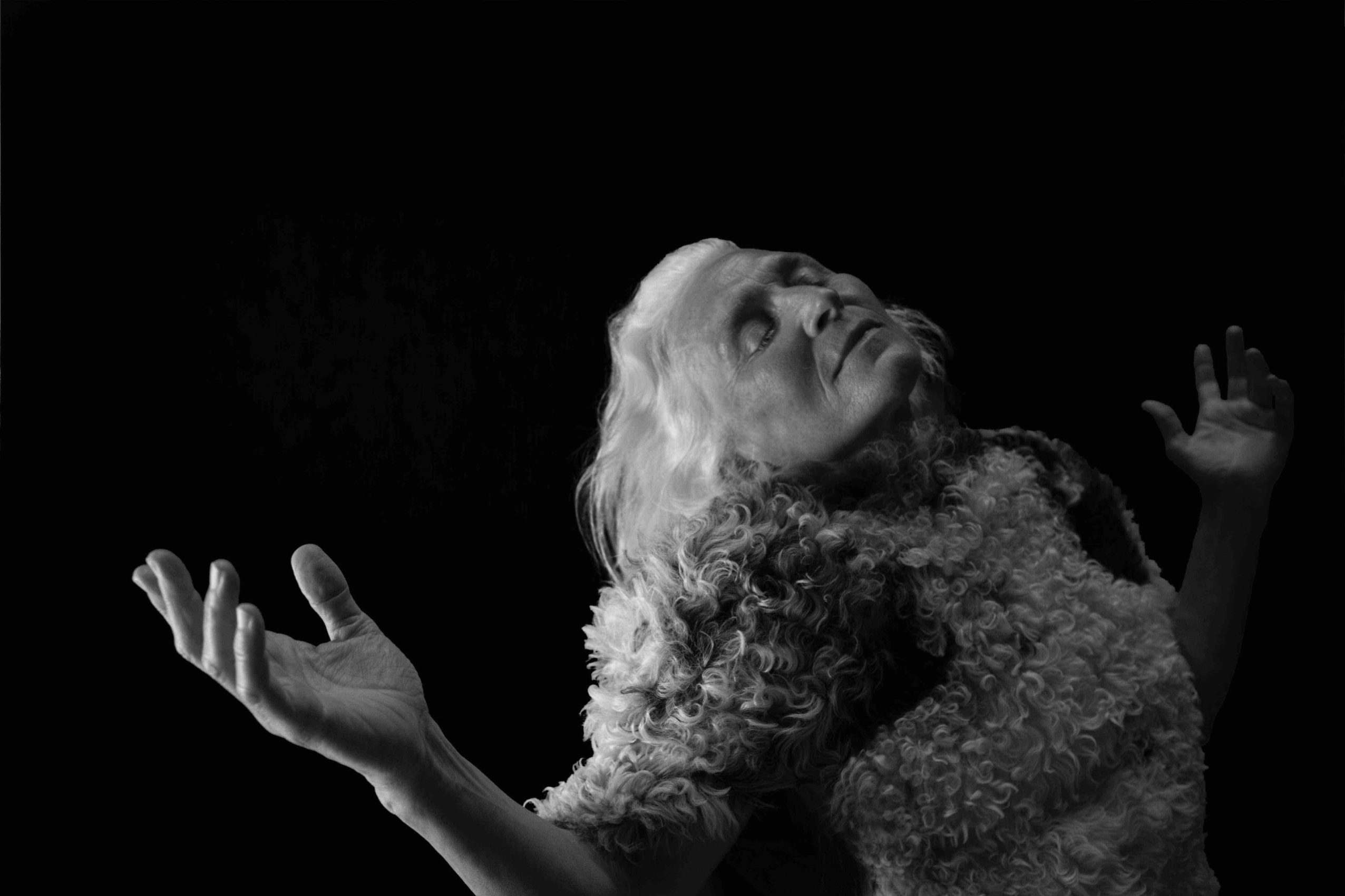 The Tower, Olwen Fourere