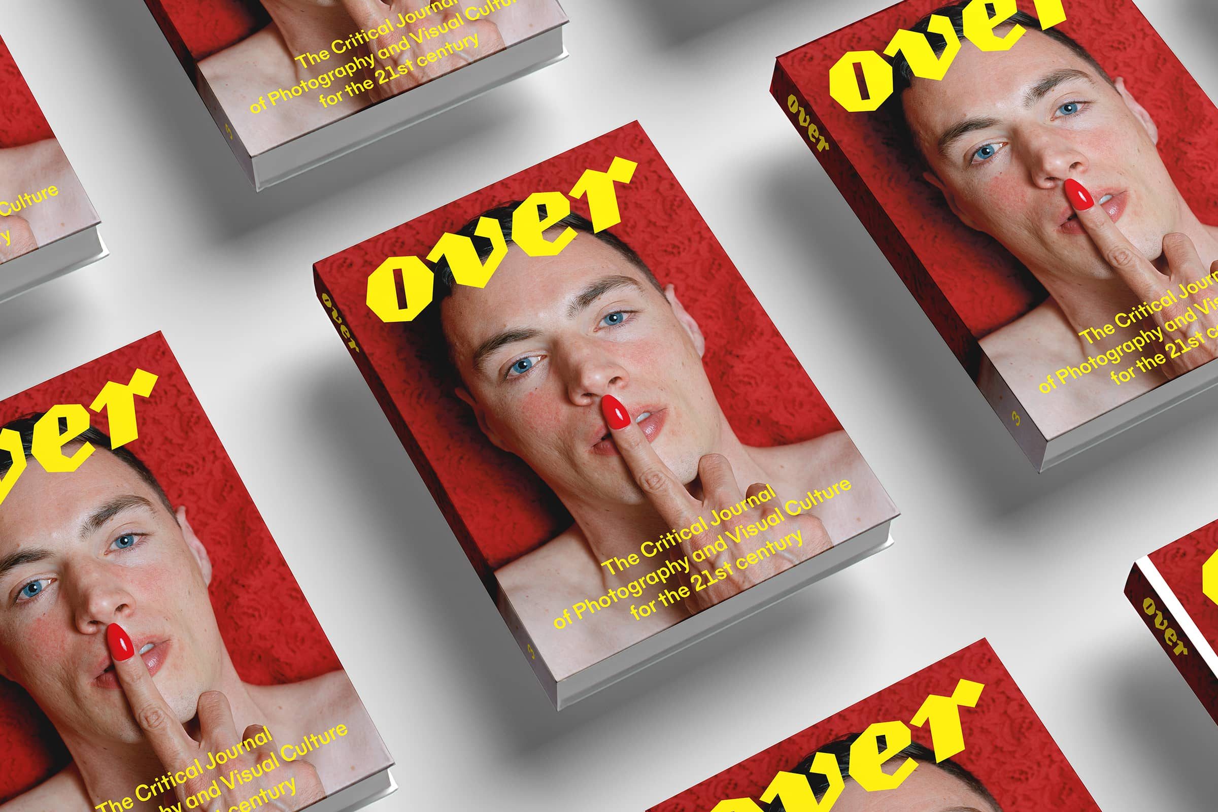 OVER Journal issue 3