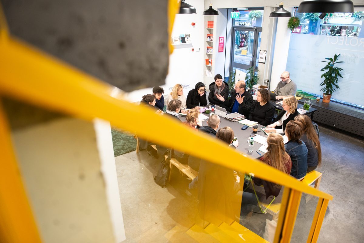 Job Opportunity: Festival Producer for PhotoIreland