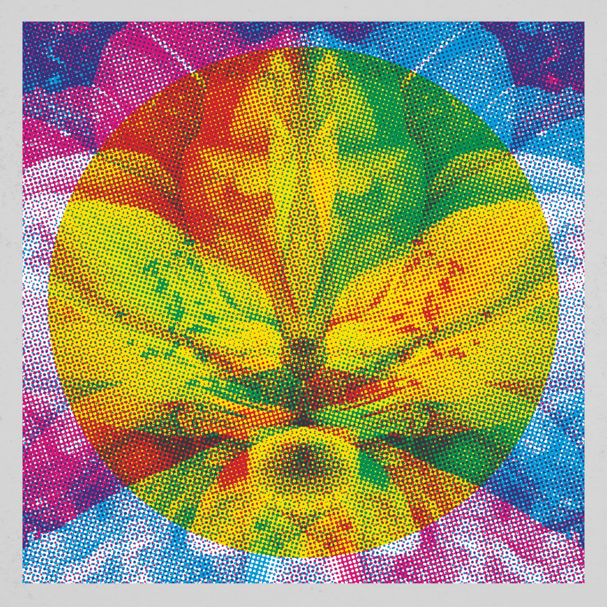 HALFTONE Print Fair - Browse Screenprints