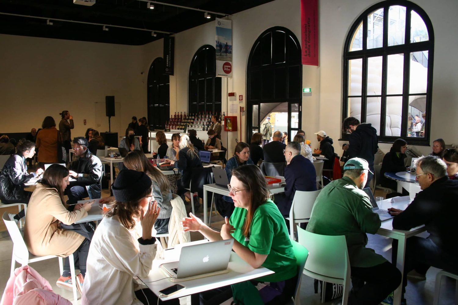 Open Call: FUTURES Irish Talent 2023