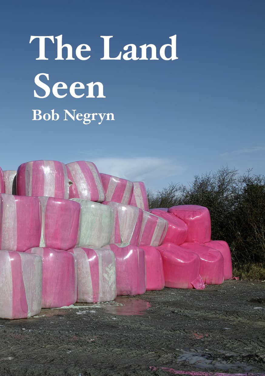The Land Seen, Bob Negryn - TLP Edition