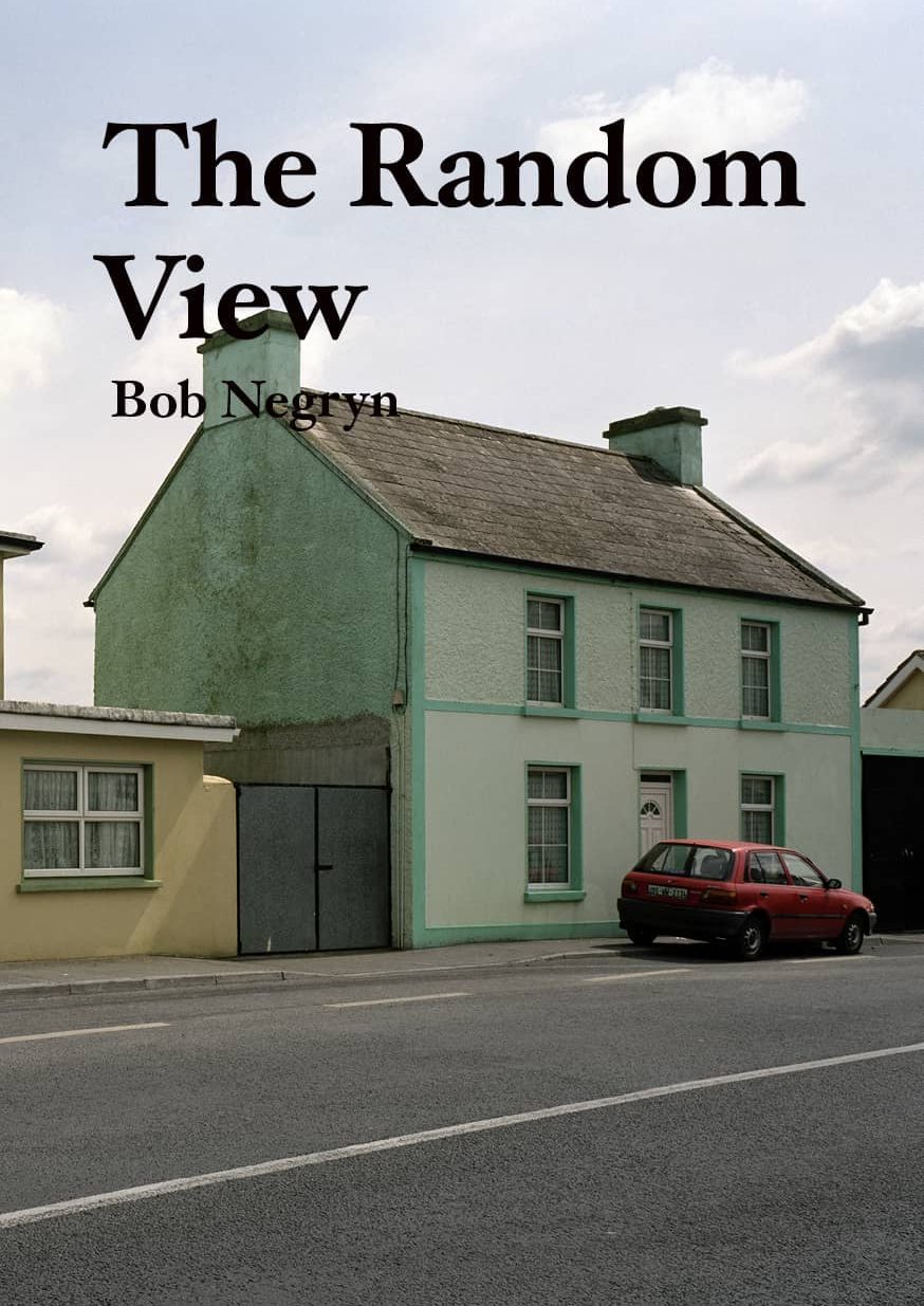 Bob Negryn, The Random View - TLP Edition